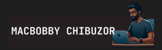 MacBobby Chibuzor